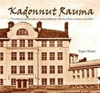 Kadonnut Rauma