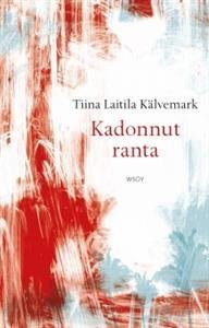 Kadonnut ranta