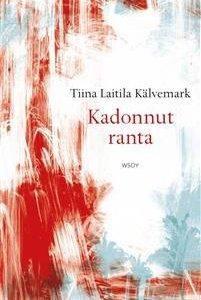 Kadonnut ranta