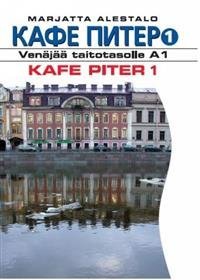 Kafe Piter 1