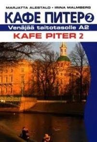 Kafe Piter 2