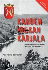 Kahden miekan Karjala