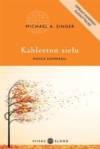 Kahleeton sielu