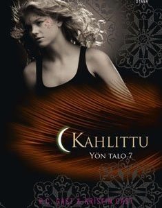 Kahlittu