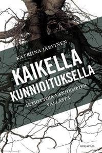 Kaikella kunnioituksella