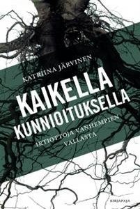 Kaikella kunnioituksella