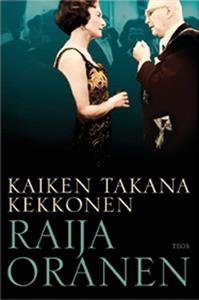 Kaiken takana Kekkonen