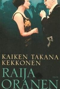 Kaiken takana kekkonen