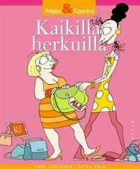 Kaikilla herkuilla