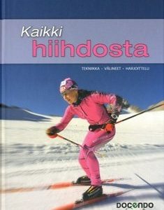 Kaikki hiihdosta