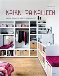 Kaikki paikalleen