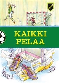 Kaikki pelaa