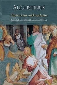 Kaikki rakkaudesta