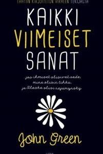 Kaikki viimeiset sanat