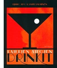 Kaikkien aikojen drinkit