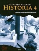 Kaikkien aikojen historia 4