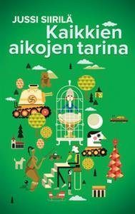 Kaikkien aikojen tarina