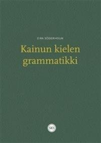 Kainun kielen grammatikki