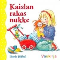 Kaislan rakas nukke