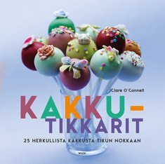 Kakkutikkarit