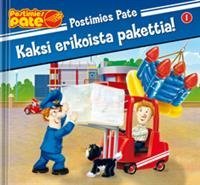 Kaksi erikoista pakettia 1