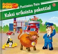 Kaksi erikoista pakettia 2