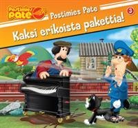 Kaksi erikoista pakettia 3