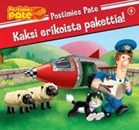 Kaksi erikoista pakettia 4