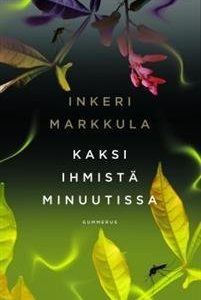 Kaksi ihmistä minuutissa