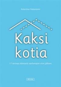 Kaksi kotia