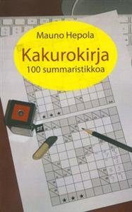 Kakurokirja