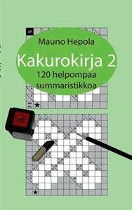 Kakurokirja 2