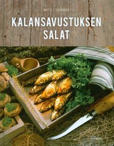 Kalansavustuksen salat