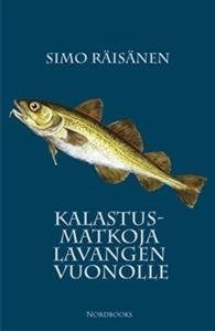 Kalastusmatkoja Lavangen vuonolle