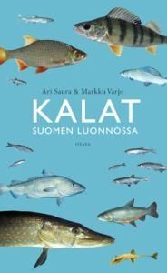 Kalat Suomen luonnossa