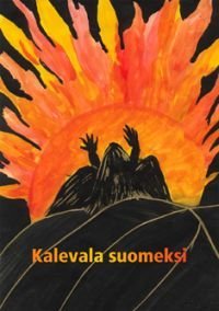 Kalevala Suomeksi