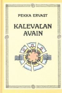 Kalevalan avain