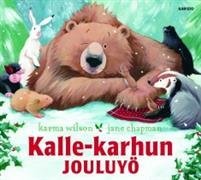 Kalle-Karhun jouluyö