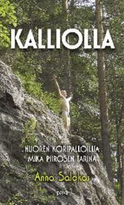 Kalliolla