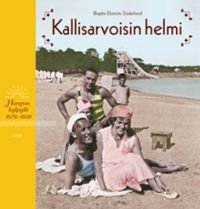 Kallisarvoisin helmi