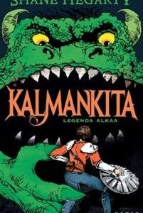 Kalmankita