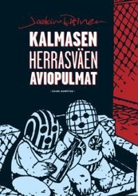 Kalmasen herrasväen aviopulmat