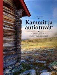 Kammit ja autiotuvat