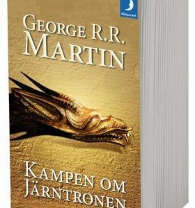 Kampen om järntronen