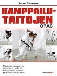 Kamppailutaitojen opas