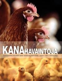 Kanahavaintoja