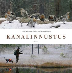 Kanalinnustus