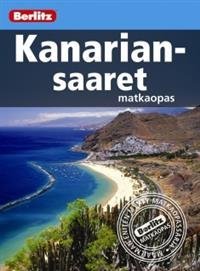 Kanariansaaret