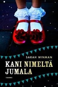 Kani nimeltä Jumala