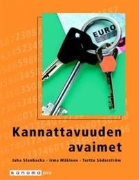 Kannattavuuden avaimet